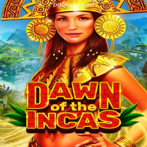 Exploring the Excitement of DawnoftheIncas: A Premier Experience on 56VIP.com