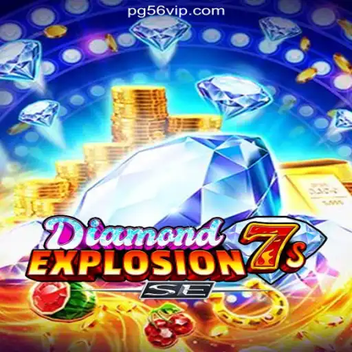 Explosive Fun with DiamondExplosion7sSE on 56VIP.com