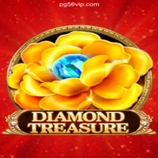 Experience the Thrill of Diamondtreasure on 56VIP.com: Brazil's Leading Online Slots Platform