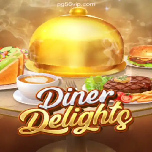 Exploring DinerDelights: The Ultimate Online Slot Experience on 56VIP.com