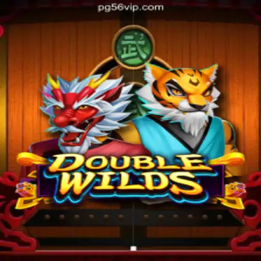 Explore the Thrilling World of DoubleWilds on 56VIP.com