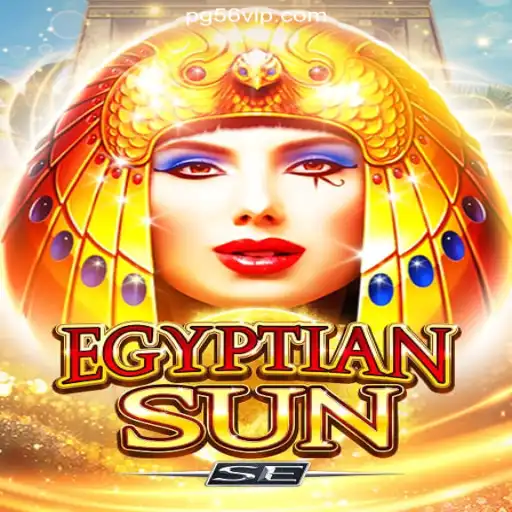 Experience the Thrills of EgyptianSunSE on 56VIP.com: Brazil's #1 Online Slots Platform