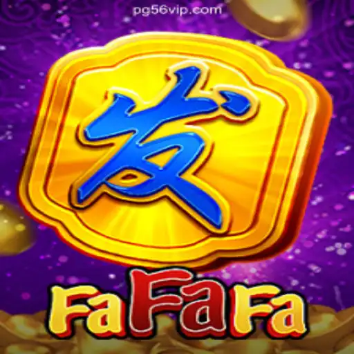 Explore FaFaFa: A Leading Slot Game on 56VIP.com Platform - Online Slots Brasil #1