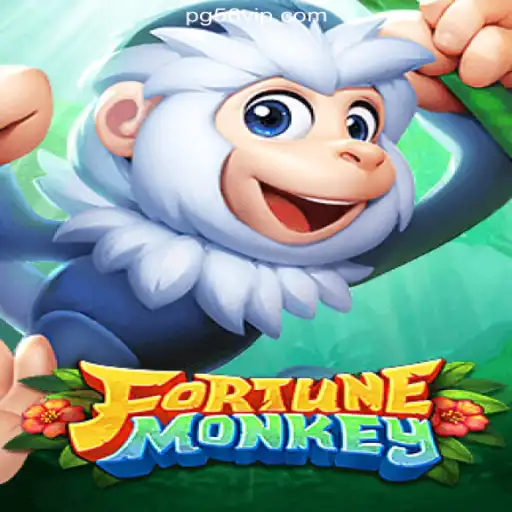 Explore the Exciting World of FortuneMonkey: A Leading Online Slots Game on 56VIP.com