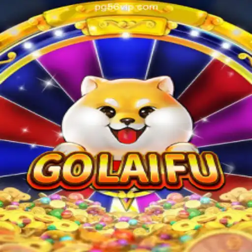 Exploring GoLaiFu: The Exciting World of Online Slots on 56VIP.com