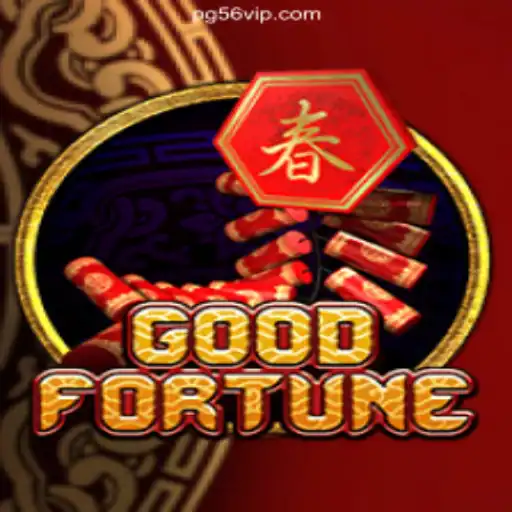 Discovering GoodFortune: The Premier Online Slots Experience on 56VIP.com