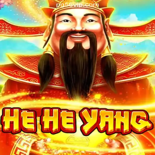 HeHeYang: The Premier Experience on 56VIP.com Platform - Online Slots Brasil #1