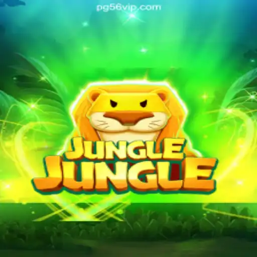 Explore JungleJungle: An Exciting Adventure on 56VIP.com