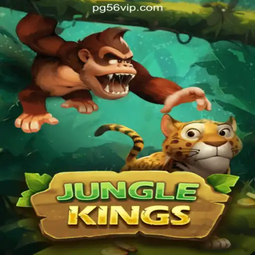 Discover the Exciting JungleKings: Your Gateway to Online Slots at 56VIP.com Platform