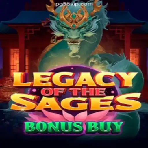 Legacy of the Sages Bonus Buy: Unveiling the Journey through Ancient Wisdom