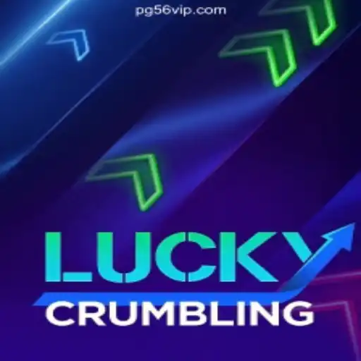 Exploring the Thrills of LuckyCrumbling on the 56VIP.com Platform