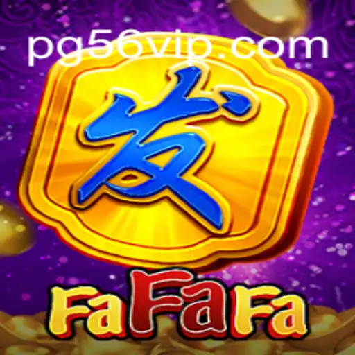 Explore FaFaFa: A Leading Slot Game on 56VIP.com Platform - Online Slots Brasil #1