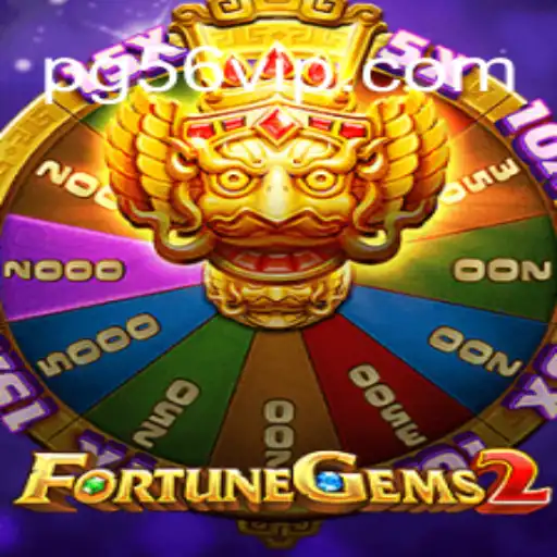 Exploring the Thrills of FortuneGems2 on 56VIP.com: The Top Online Slots Platform in Brasil
