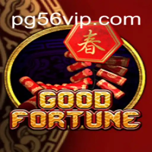 Discovering GoodFortune: The Premier Online Slots Experience on 56VIP.com