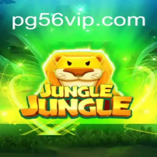 Explore JungleJungle: An Exciting Adventure on 56VIP.com