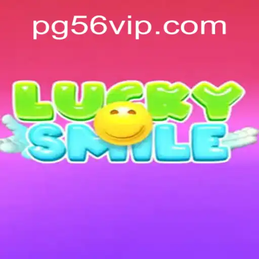 Exploring the Thrills of LuckySmile: A Premier Online Slot Game on 56VIP.com