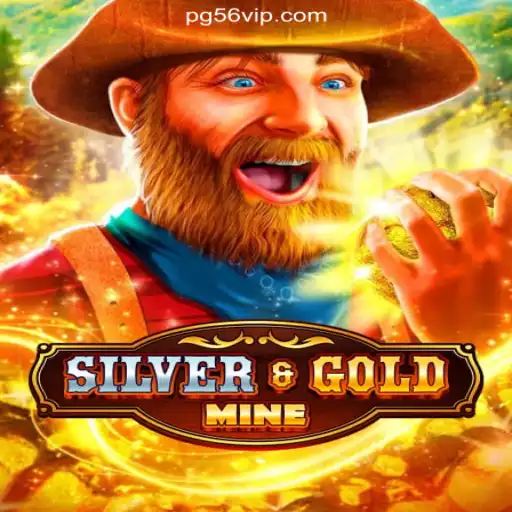 Discover the Excitement of SilverGold: The Premier Online Slot Game on 56VIP.com