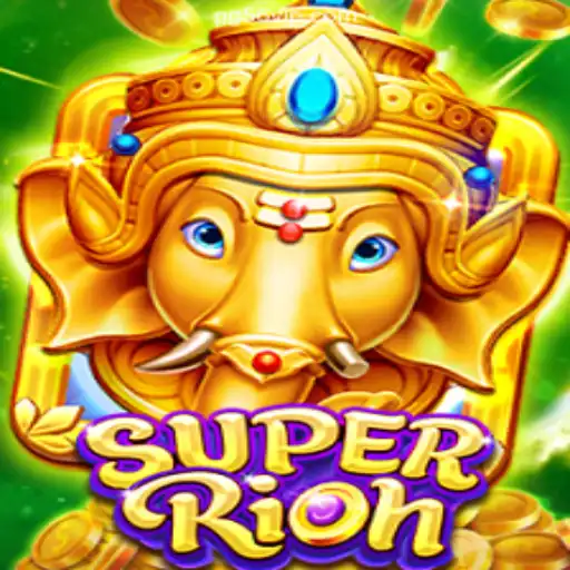 SuperRich: A Dive Into the Ultimate Online Slot Experience