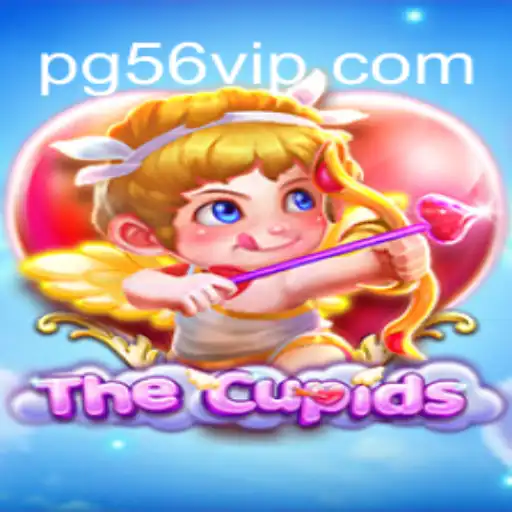 Dive into TheCupids: Unraveling the Magic of 56VIP.com Platform's #1 Online Slots in Brazil