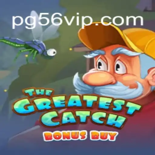 Unveiling The Greatest Catch Bonus Buy: Revolutionizing the Slot Gaming Experience