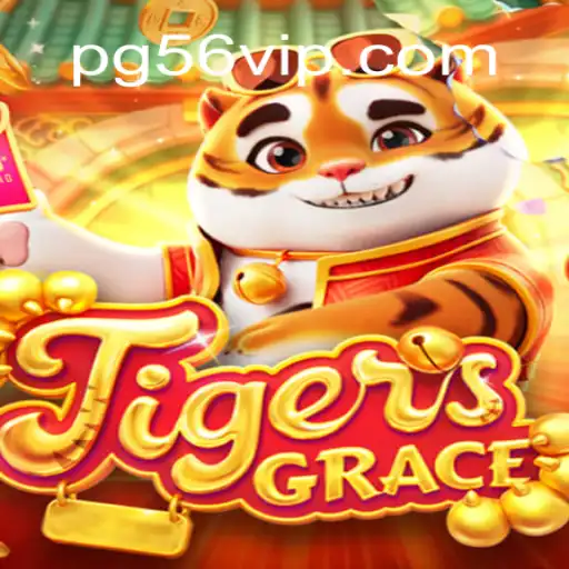 Discover the Excitement of TigersGrace on 56VIP.com: Brazil's Premier Online Slots Platform
