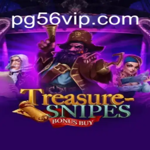 Unveiling TreasuresnipesBonusBuy: A New Era in Online Slots on 56VIP.com