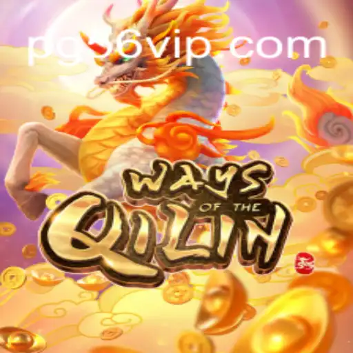 Discover the Excitement of WaysoftheQilin: A Top Choice on 56VIP.com Platform - Online Slots Brasil #1