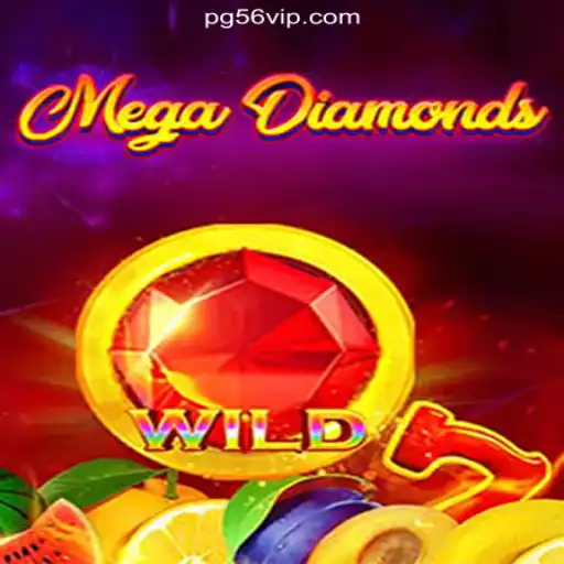 Exploring MegaDiamond on 56VIP.com: The Ultimate Online Slots Experience in Brazil