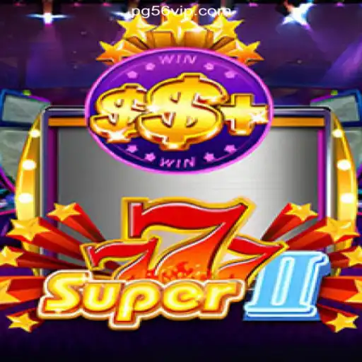 Exploring Super777II: The Leading Slots Experience on 56VIP.com Platform in Brazil