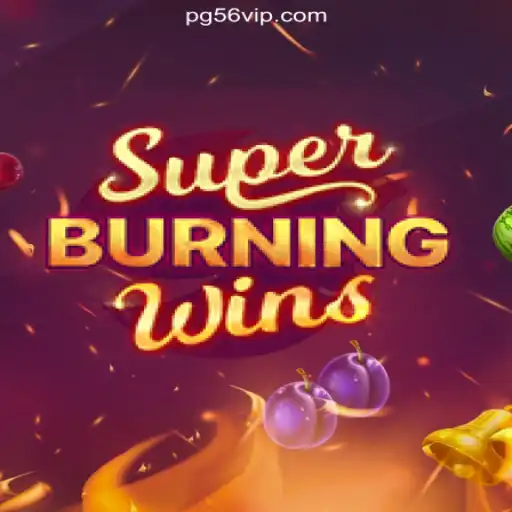 Exploring SuperBurningWins: The Exciting Online Slot Game on 56VIP.com Platform