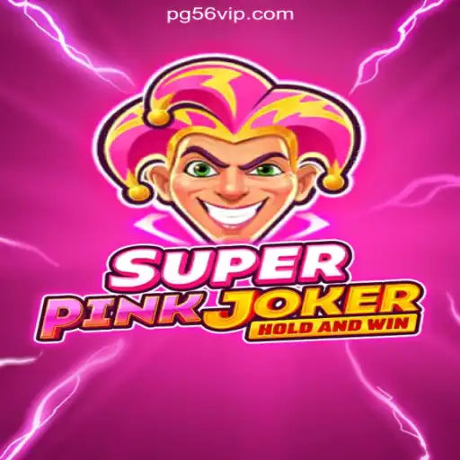 Exploring the Thrilling World of SuperPinkJoker: Unveiling the 56VIP.com Platform's Online Slots Sensation in Brazil