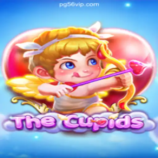Dive into TheCupids: Unraveling the Magic of 56VIP.com Platform's #1 Online Slots in Brazil