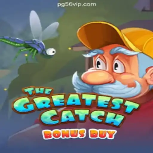 Unveiling The Greatest Catch Bonus Buy: Revolutionizing the Slot Gaming Experience