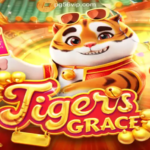 Discover the Excitement of TigersGrace on 56VIP.com: Brazil's Premier Online Slots Platform