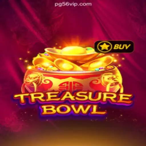 Explore the Thrilling World of TreasureBowl Slots