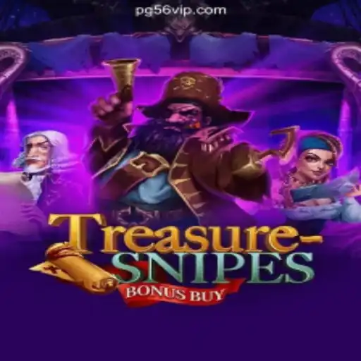 Unveiling TreasuresnipesBonusBuy: A New Era in Online Slots on 56VIP.com