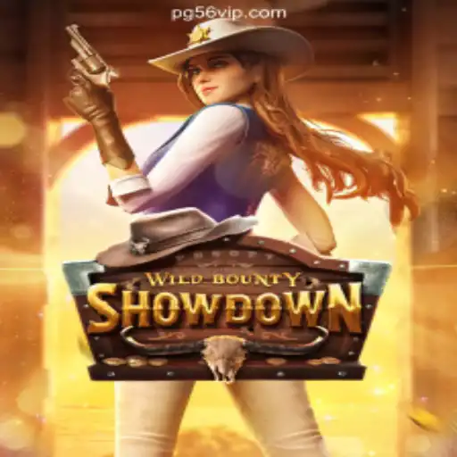 WildBountyShowdown: Dominating the 56VIP.com Gaming Scene in Brazil