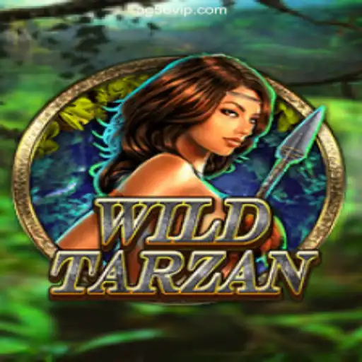 Discover the Jungle Adventure with WildTarzan: A Top Gaming Experience on 56VIP.com