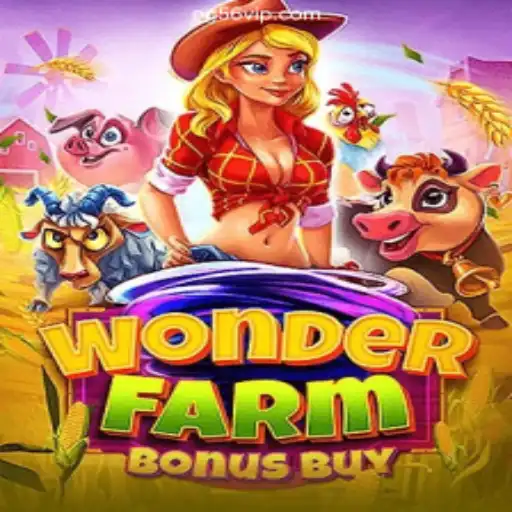 Exploring the Enchanting World of WonderFarmBonusBuy Online Slot Game